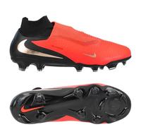 Nike Phantom 6 High Pro FG Rouge/Noir 42 1/2