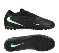 Chaussures de football Nike Phantom 6 Low Pro AG Noir 41 Male