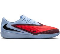 Nike Phantom Academy 6 Low Adults Indoor Football Boots Bleu/Violet 12 (47.5) Male