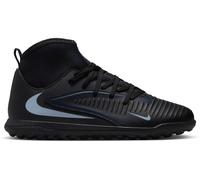 Nike Phantom Club Juniors Astro Turf Football Boots Noir/Noir 2 (34) Male