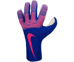 Nike Phantom Dynamic Fit Gants de gardien Bleu/Rose 9