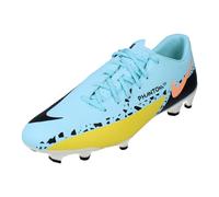 Nike Phantom Gt2 Academy Fg/Mg Hommes Da4433 407