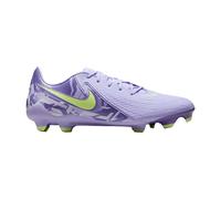 Nike - Phantom GX 2 Academy MG Crampons de football - Homme - Sport - Violet - Taille: 44 EU