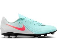 Nike Phantom Gx 2 Club Adults Firm Ground Football Boots Menthe/Rouge 9 (44) Male