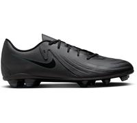 Nike Soccer Shoe Phantom Gx II Club FG/MG, Black/Black-Deep Jungle, FJ2557-002, 43 EU (M 9.5 US)