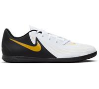 Nike Phantom Gx 2 Club Indoor Court Football Boots Blanc/Noir/Or 9 (44) Male