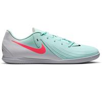 Nike Phantom Gx 2 Club Indoor Court Football Boots Menthe/Rouge 8 (42.5) Male