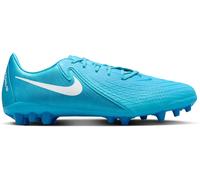 Nike Phantom Gx Ii Acadamy Ag Football Boots Bleu/Blanc 8.5 (43) Male