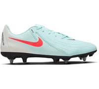 Nike Phantom Gx Ii Academy Adults Soft Ground Football Boots Menthe/Rouge 6 (39) Male