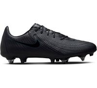 Nike Phantom Gx Ii Academy Adults Soft Ground Football Boots Noir/Vert 8.5 (43) Male