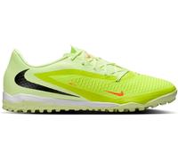 Nike Phantom Gx Ii Academy Astro Turf Football Boots Crimson/Volt 11 (46) Male