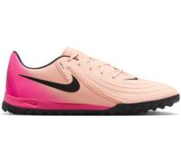 Nike Phantom Gx Ii Academy Astro Turf Football Boots Orange/Rose 9 (44) Male