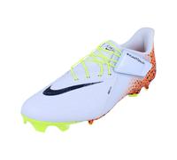 Nike Phantom GX 2 Academy EasyOn Electric MG Crampons de football bas (FN8199-900, multicolore/multicolore), Multicolore 900, 10.5