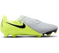 Nike Phantom Gx Ii Academy Firm Ground Football Boots Argent/Volt 6 (39) Male