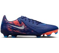 NIKE Homme Phantom GX II Academy FG/MG EH Sneaker, Blue Void Chrome, 41 EU