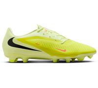 Nike Phantom Gx Ii Academy Firm Ground Football Boots Crimson/Volt 8.5 (43) Male