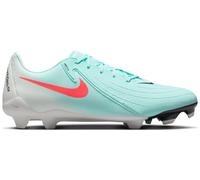 Nike Phantom Gx Ii Academy Firm Ground Football Boots Menthe/Rouge 6 (39) Male