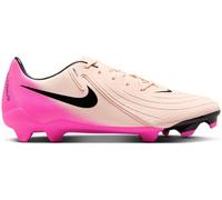 Nike Phantom Gx Ii Academy Firm Ground Football Boots Orange/Rose 6 (39) Male