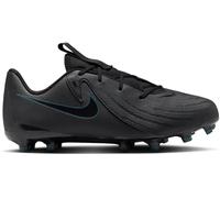 Nike Phantom Gx Ii Academy Junior Firm Ground Football Boots Noir/Vert 2 (34) Male