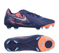 Nike Sneaker Phantom GX II Academy FG/MG EH Homme Bleu Void Chrome 43 EU