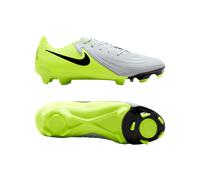 Nike Phantom GX II Academy FG/MG Déjà Vu argenté noir F003 44,5
