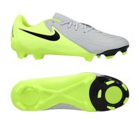Hommes Nike Chaussure de football Phantom Gx2 MG Textile Lacets Plat - 003 lime 44 1/2