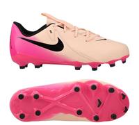 Chaussures de football enfant Nike Phantom GX 2 Academy MG Orange 38,5 Unisex