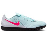 Nike Phantom Gx Ii Club Astro Turf Football Boots Menthe/Rouge 9.5 (44.5) Male