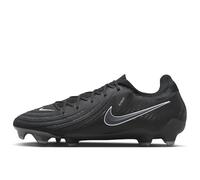 Nike Phantom GX II Pro FG Chaussure de Football pour Homme Black/Black 44