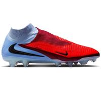 Nike Phantom High 6 Elite Adults Firm Ground Football Boots Bleu/Violet 7.5 (42) Male
