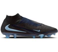 Nike Homme Phantom 6 High Elite Fußballschuh Für Normalen Rasen Chaussure de Football, Noir, 42.5 EU