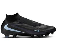 Nike Phantom High 6 Pro Adults Firm Ground Football Boots Noir/Noir 8.5 (43) Male