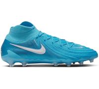 Nike Phantom Luna 2 Elite Artificial Ground Football Boots Mens Bleu/Blanc 4 (36.5) Male