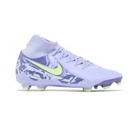 Nike - Phantom Luna II Academy Fg/Mg - Homme - Sport - Violet - Taille: 39 EU