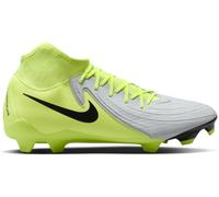 Nike Phantom Luna Ii Academy Firm Ground Football Boots Argent/Volt 8.5 (43) Male