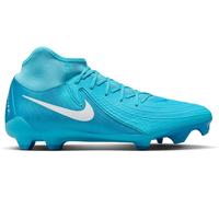Nike Phantom Luna Ii Academy Firm Ground Football Boots Bleu/Baltique 11 (46) Male