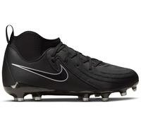 Nike Phantom Luna Ii Academy Firm Ground Football Boots Junior Noir/Noir 1 (33) Male