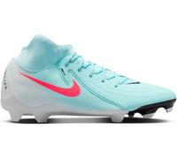 Nike Phantom Luna Ii Academy Firm Ground Football Boots Menthe/Rouge 6 (39) Male