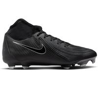 Nike Phantom Luna Ii Academy Firm Ground Football Boots Noir/Noir 9 (44) Male
