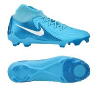 Nike FD6725-400 Phantom Luna II Academy FG/MG Homme Glacier Blue/Blue Orbit EU 44