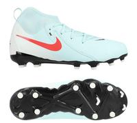Chaussures de football enfant Nike Phantom Luna 2 Academy MG Rouge 38 Unisex