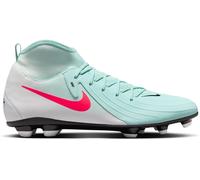 Nike Phantom Luna Ii Club Firm Ground Football Boots Menthe/Rouge 9.5 (44.5) Male