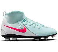 NIKE Chaussure de sport 'PHANTOM LUNA II CLUB' menthe / rouge, Taille 36,5