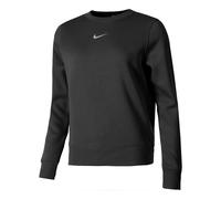 Nike PHNX Fleece STD Crew Sweat-shirt Femmes-Noir S