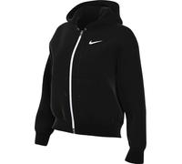 Nike Phnx Fleece Std Full Zip Hdy Veste polaire pour femme Black/Sail XL