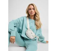 Nike Phoenix Crop Oversized Crew Sweatshirt - Vert XS