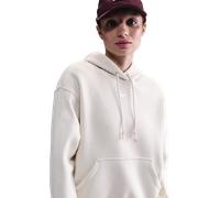 Nike NSW Phoenix Sweatshirt Lt Orewood BRN/Sail S