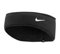 Nike Phoenix Fleece Bandeau pour femme Black/Black/White One Size