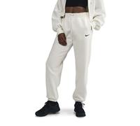 Nike Phoenix Fleece Joggers Womens Voile/Noir 12 (M) Female