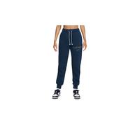 Nike - Phoenix Fleece Pantalons - Femme - Sport - Bleu - Taille: 38 FR